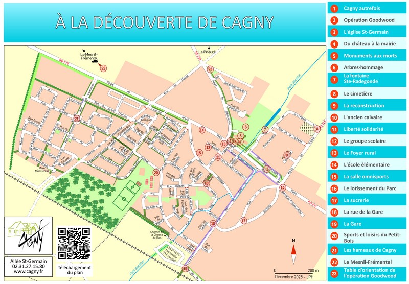 Bornes d'informations touristiques