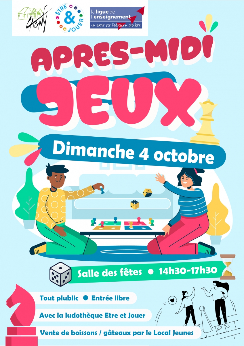 Jeux