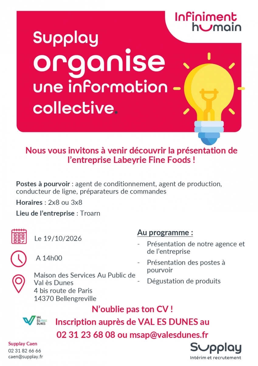Info collective