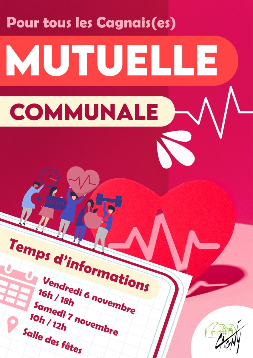 Mutuelle communale