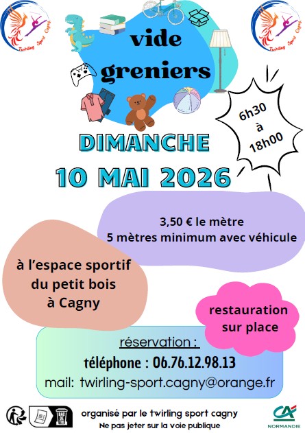 Vide grenier