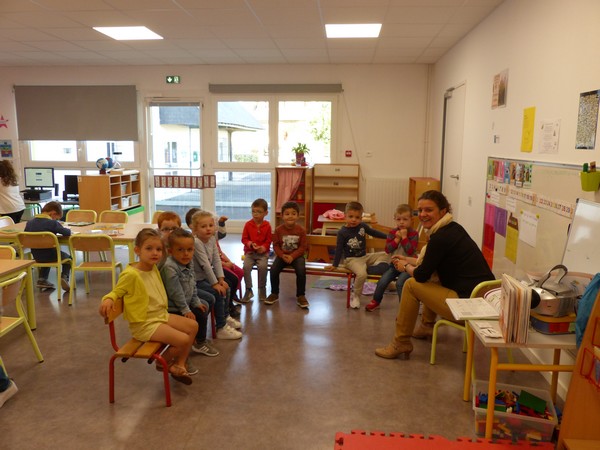 Maternelle