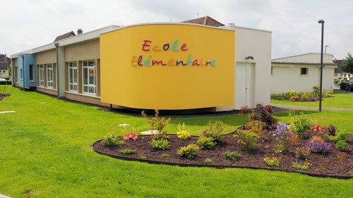 Ecole élémentaire du Grand Chemin