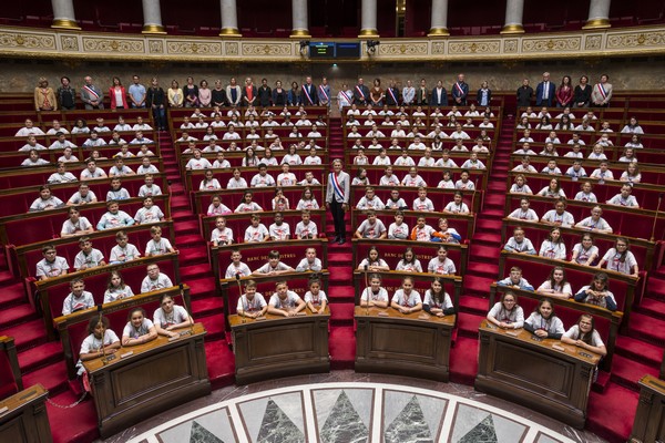 Assemblée nationale