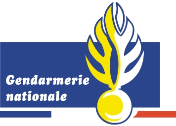 Logo gendarmerie