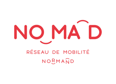 Logo Nomad