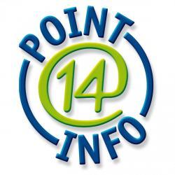 Point info 14