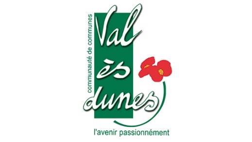 Logo Val ès dunes