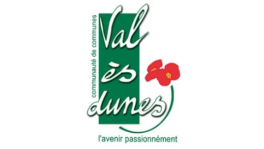 Logo val es dunes