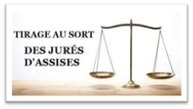 Jurés d'assises