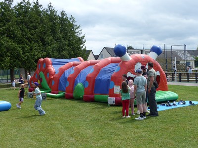 Fête de Cagny