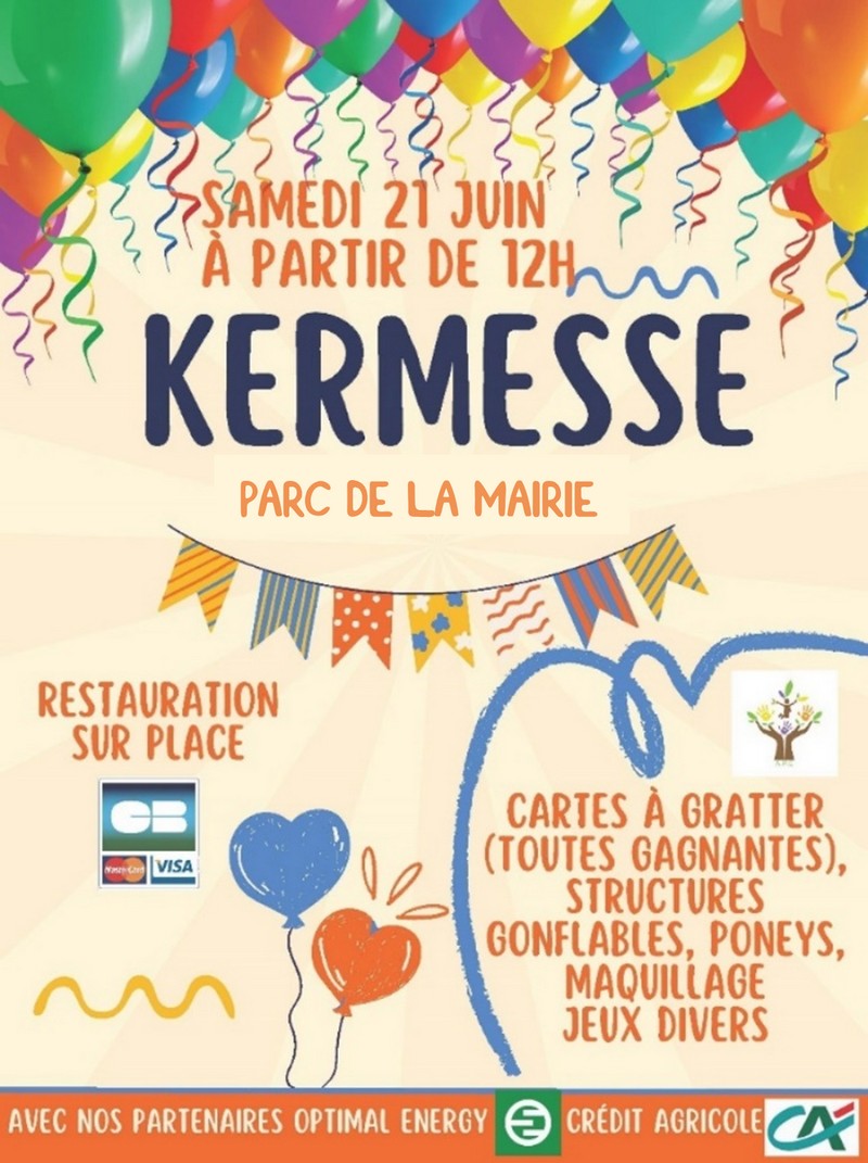 Kermesse