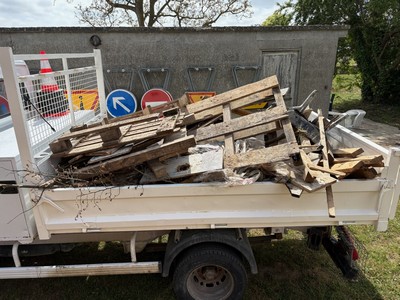 Travaux