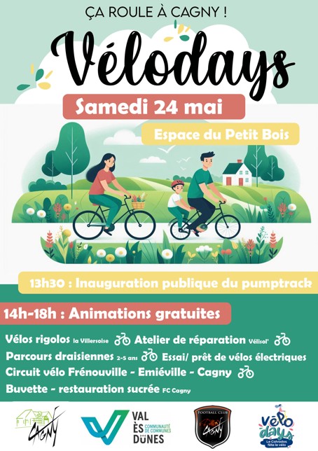 Vélodays