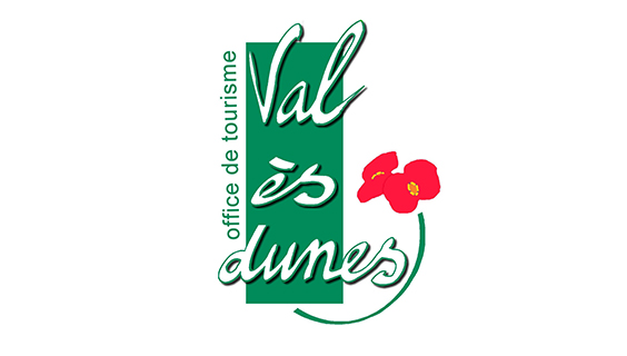 Logo OT val es dunes