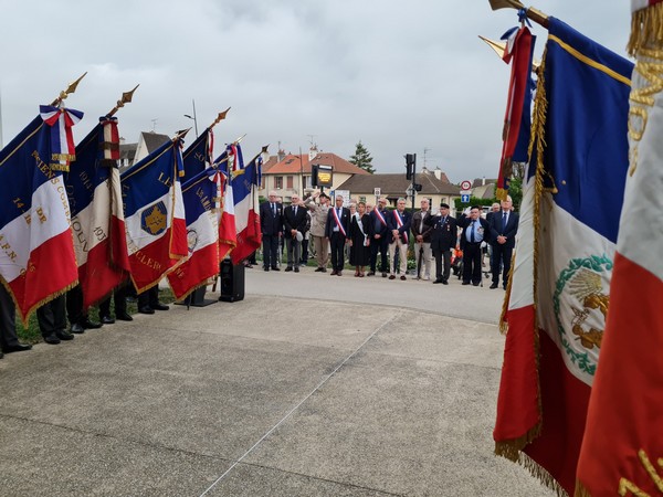 Anciens combattants
