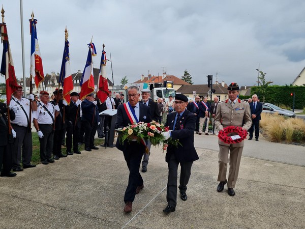 Anciens combattants