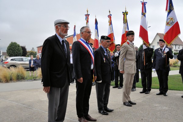 Anciens combattants