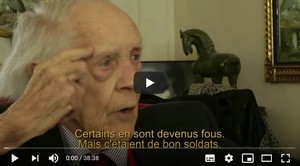 Vidéo Anciens Combattants