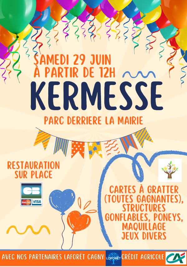 Kermesse 2024