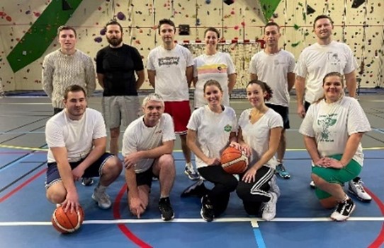 Basket