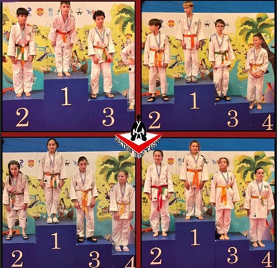 Judo
