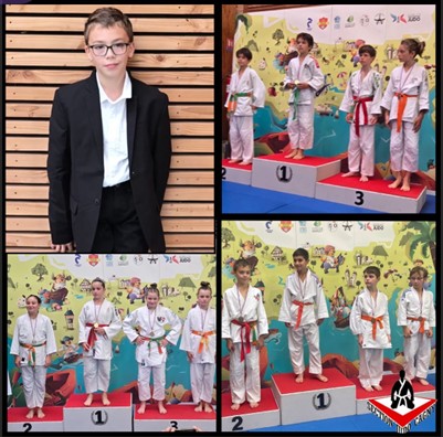 Judo