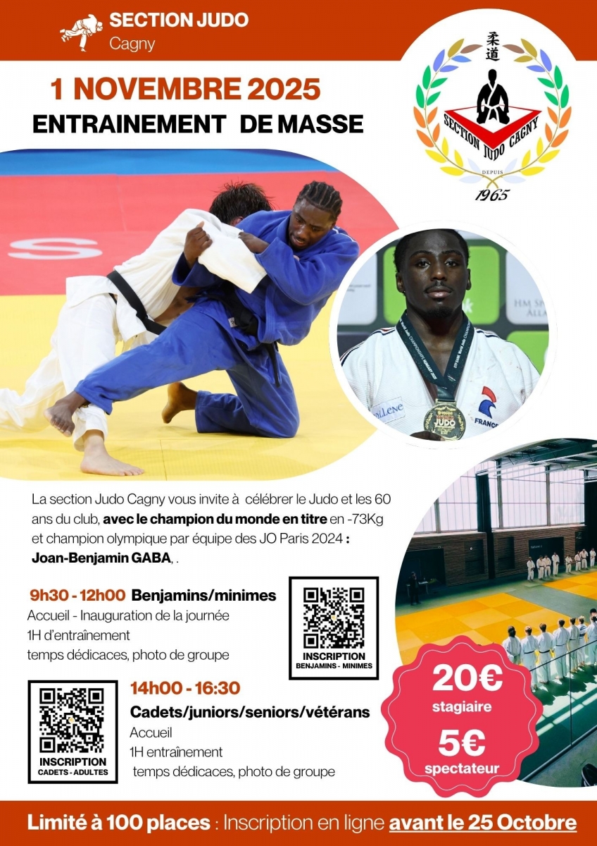 Judo