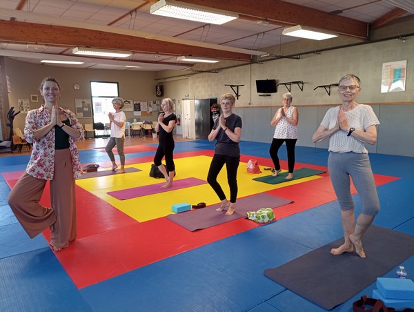 Yoga