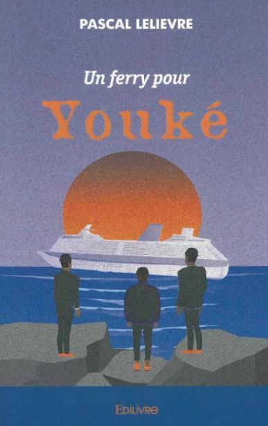 Un ferry pour Youké