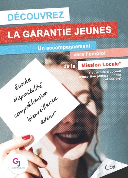 Garantie jeunes