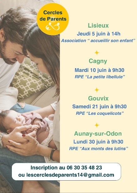 Cercle des parents