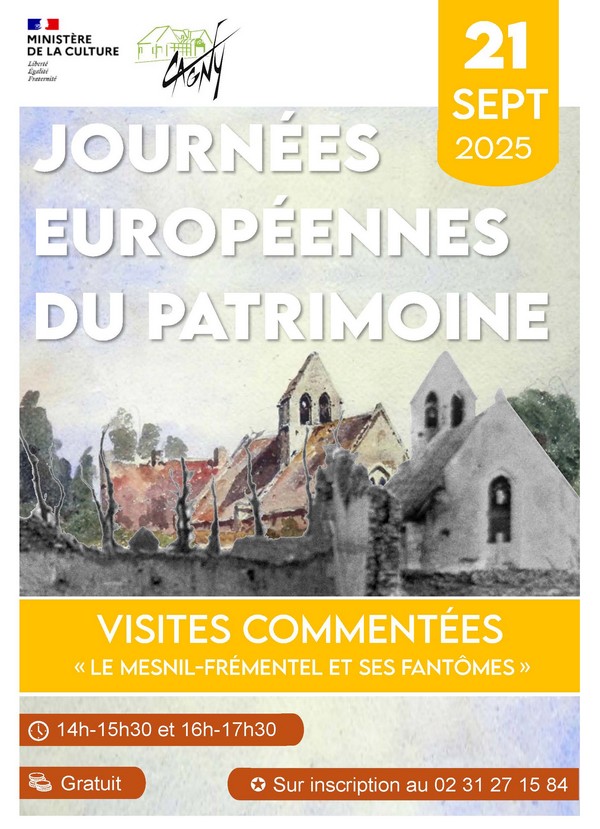 Journées du Patrimoine