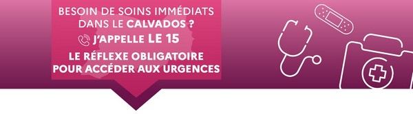 Appel urgences
