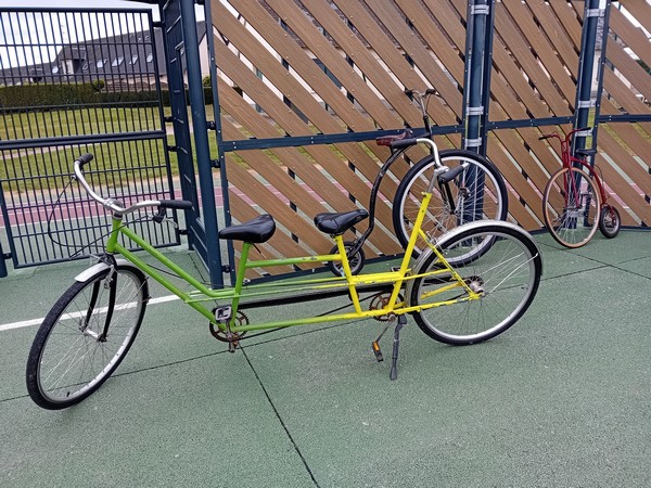 Vélodays