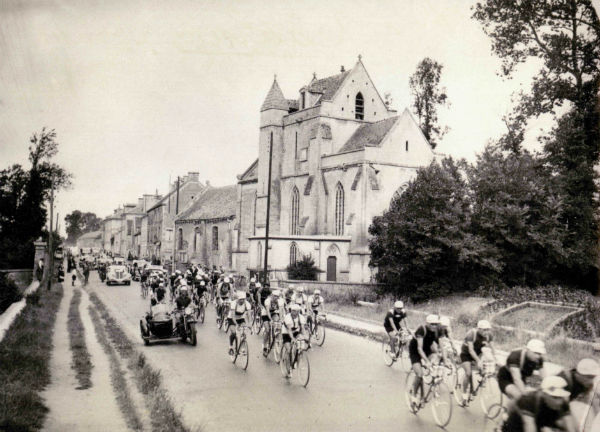 Tour de France 1935