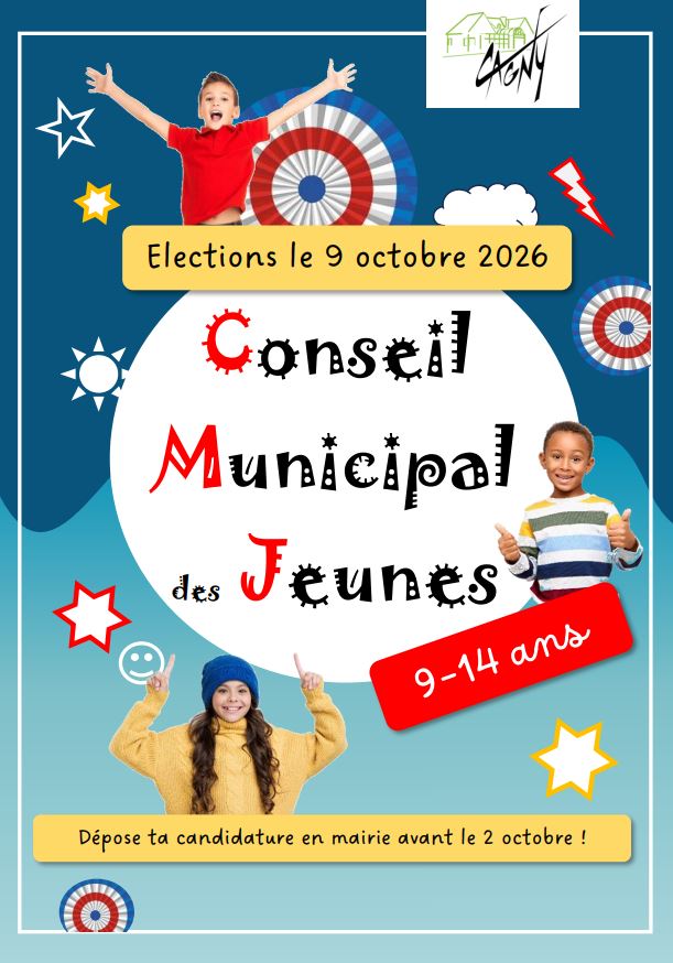 Elections CMJ