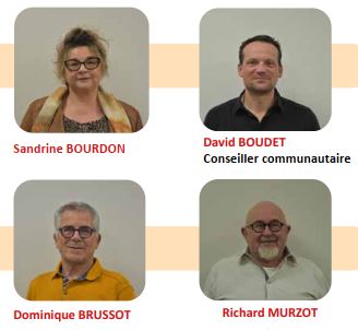 Conseillers