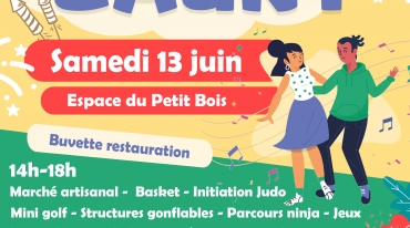 Fête de Cagny