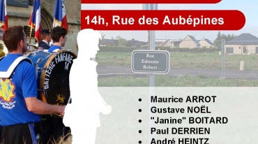 Inauguration
