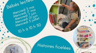 Bibliothèque