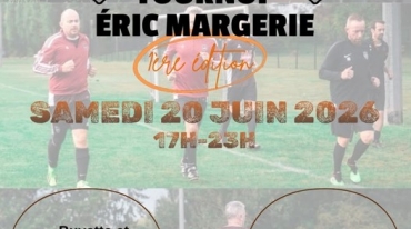 Tournoi Eric Margerie