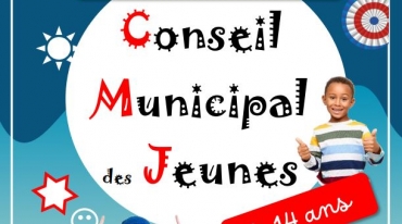 Election CMJ