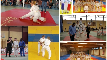Judo