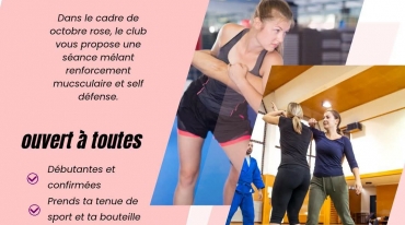Octobre rose