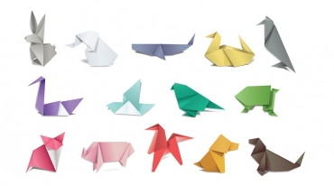 Atelier origami