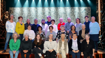 Chorale de l'amitié