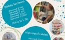 Bébés lecteurs