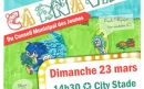 Carnaval CMJ