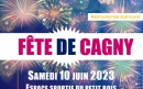 Fête de Cagny